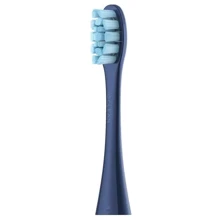 Насадка для щетки Xiaomi Oclean One/SE/Air/X/XPro/Z1 Anti-backterial Soft Head Blue (1 шт) (PW05): Производитель Xiaomi