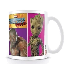 Кружка Pyramid International "Guardians Of The Galaxy Vol. 2 (Comic Panels)" (MG24500): Производитель Pyramid International