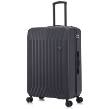Чемодан Semi Line 28" (L) Black (T5854-3) (DAS303040): Пол Унисекс