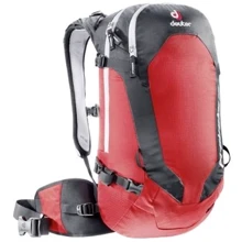 Рюкзак Deuter Provoke 16 fire-black (5730): Производитель Deuter