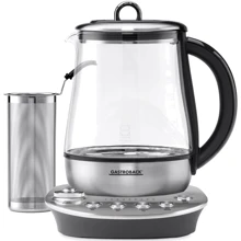 Электрочайник Gastroback Tea Aroma Plus 42434: Мощность, Вт 1400