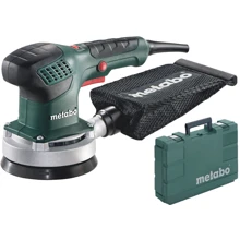 Вибрационная шлифмашина Metabo SXE 3125 (600443500): Производитель Metabo