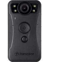 Экшн камера Transcend DrivePro Body 30 (TS64GDPB30A): Тип Экшн-камера