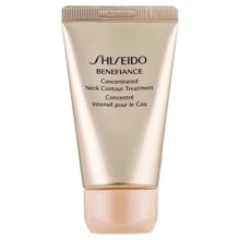 Shiseido Benefiance Concentrated Neck Contour Treatment Крем для лица 50 ml: Пол Для женщин