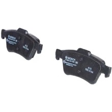 Тормозные колодки Bosch 0 986 494 528: undefined undefined