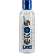Вагинальный гель-лубрикант EROS "Aqua" bottle ( 100 ml ): Для кого Унисекс