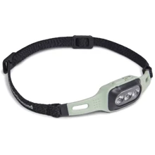 Фонарь туристический Black Diamond Deploy Run Light (Foam Green) (BD 6206933041ALL1): Тип Налобный