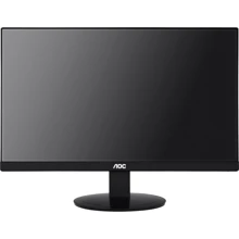 Монітор AOC I2480SX/01: Покриття екрану матове