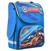 Рюкзак школьный каркасный Smart PG-11 Extreme (554549): Возрастная группа от 7 до 14 лет