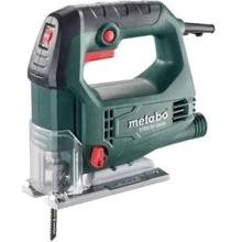 Лобзик Metabo STEB 65 Quick (601030000): Тип живлення мережа