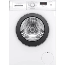 Пральна машина Bosch WAJ2407SPL: Тип машини Автомат