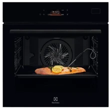 Духовой шкаф электрический Electrolux COB8S39Z: Объем, л 70