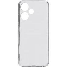Чехол для телефонов ArmorStandart Air Series Camera cover Transparent for Infinix Hot 30 Play NFC (X6835B) (ARM68454): Совместимость Infinix Hot 30 Play NFC