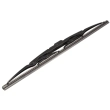 Каркасний двірник Bosch 3397011551: Конструкція каркасная