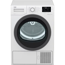 Сушильна машина Beko DS 8433 RX: Тип завантаження фронтальна