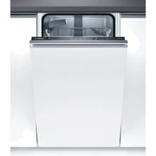 Встраиваемая посудомоечная машина Bosch SPV24CX00E: Цвет белый