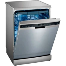 Посудомийка Siemens SN25ZI49CE: Розміри 84.5х60х60 см