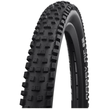 Покрышка 27.5x2.80 (70-584) Schwalbe NOBBY NIC Perf, Folding, B/B-SK HS602 ADDIX 67EPI B (TIR-16-93): Диаметр 27.5"