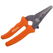 Секатор садовый Sturmax 3012-01-01: Тип секаторы