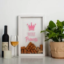 Скарбничка для винних пробок Wine princess: Виробник BeriDari