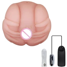Мастурбатор с вибрацией BAILE - French lady, Vibration Heating function (BM-009022): Для кого Для мужчин