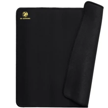 Ігрова поверхня 2E Gaming Mouse Pad (2E-PG310B): Матеріал Ткань