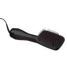 Фен Revlon Perfect heat One-Step (RVDR5212E2): Тип Фен-расческа
