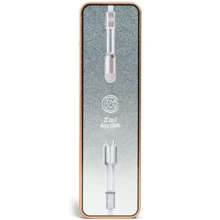 Кабель WK USB Cable to microUSB/Lightning 1m White (WKC-001): Тип USB Cable - Lightning/microUSB