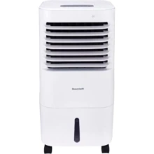 Кондиціонер Honeywell CL152 (TOW016149): Розмір приміщення, кв.м. 24