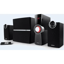 Акустична система Edifier C2XD 2.1 53W: Формат акустики 2.1
