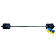 Штанга Newt Home домашняя 78 кг (TI-0201-180-78): Тип Наборные