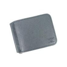 Чоловік затиск для грошей The Wings синій (TW-MoneyClip-blue-saf): Стать Чоловік