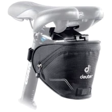 Deuter Bike Bag III Black (7000): Цвет Черный