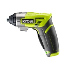 Електровикрутка Ryobi ERGO: Призначення побутової