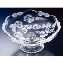 Блюдо Walther Glas Georgina Satin 0466 WG (18см): Количество 1