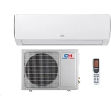 Кондиционер Cooper&Hunter CH-S07FTXQ: Вид установки внутреннего блока настенный