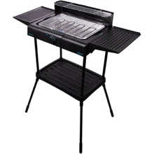 Электрогриль Cecotec PerfectSteak 4250 Stand: Тип Электробарбекю