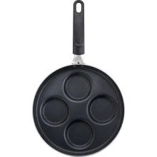 Сковорода Tefal Pancake Time 25 см (D5292072): Тип сковороды Для блинов