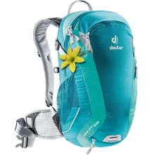 Рюкзак Deuter Bike One 18 SL petrol-mint (32052-3217): Производитель Deuter
