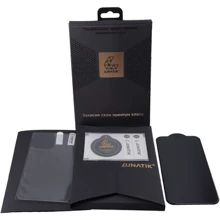 Аксесуар для iPhone Lunatik Premium Tempered Glass 2.75D Black для iPhone 11 Pro / iPhone X / iPhone Xs Approved Вітринний зразок: Виробник Lunatik