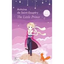 Antoine de Saint-Exupéry: The Little Prince: Виробник Фоліо