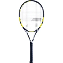 Ракетка Babolat Evoke 102 black/yellow Gr3 (121222-142): undefined undefined