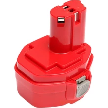 Акумулятор для електроінструменту PowerPlant DV00PT0042 (для MAKITA): Тип Аккумулятор