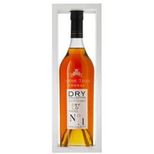 Коньяк Maxime Trijol cognac Dry Collection №1 Very Old GDE Champagne, 43% 0.7л (MAR3544680022527): Объем, л 0.7