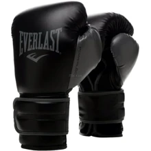 Боксерські рукавиці Everlast ELITE TRAINING GLOVES чорний Уні 8 унцій (870271-70-81): undefined undefined