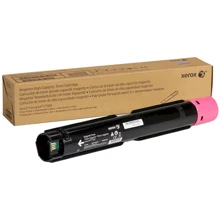 Картридж Xerox Magenta 106R03767: Производитель Xerox