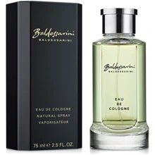 Одеколон Hugo Boss Hugo Baldessarini 75 ml: Вид Одеколон
