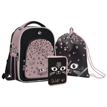 Набор коллекционный YES S-94_Collection Wild kitty (559280): Производитель YES
