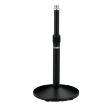 Настольная микрофонная стойка Tama (MS30BK): Производитель Tama