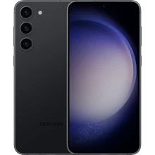 Смартфон Samsung Galaxy S23+ 8/256Gb Dual Phantom Black S916B Approved Витринный образец: Причина уценки Как новый (витринный образец): смартфон выглядит и функционирует как новый. Смартфон полностью протестирован по программе Approved, все функции работают корректно
